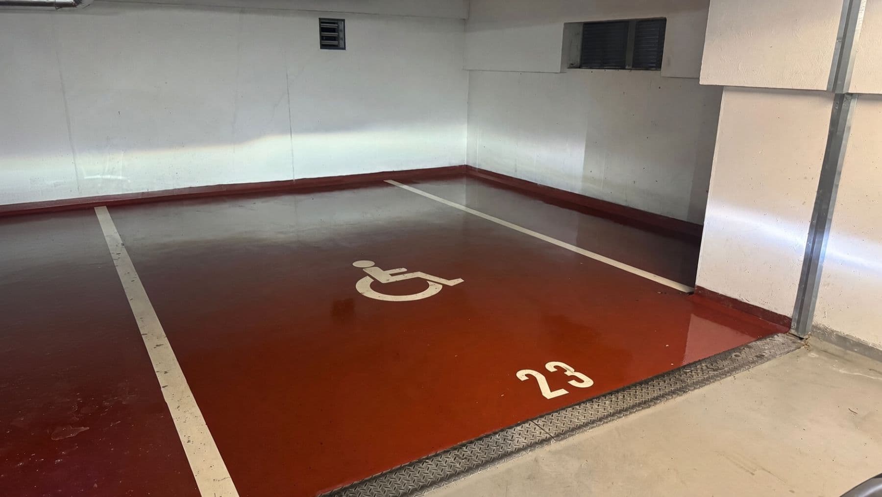 Prodej garáže 33 m², Václava Trojana, Praha, Praha Prodej garáže 33 m², Václava Trojana, Praha, Praha