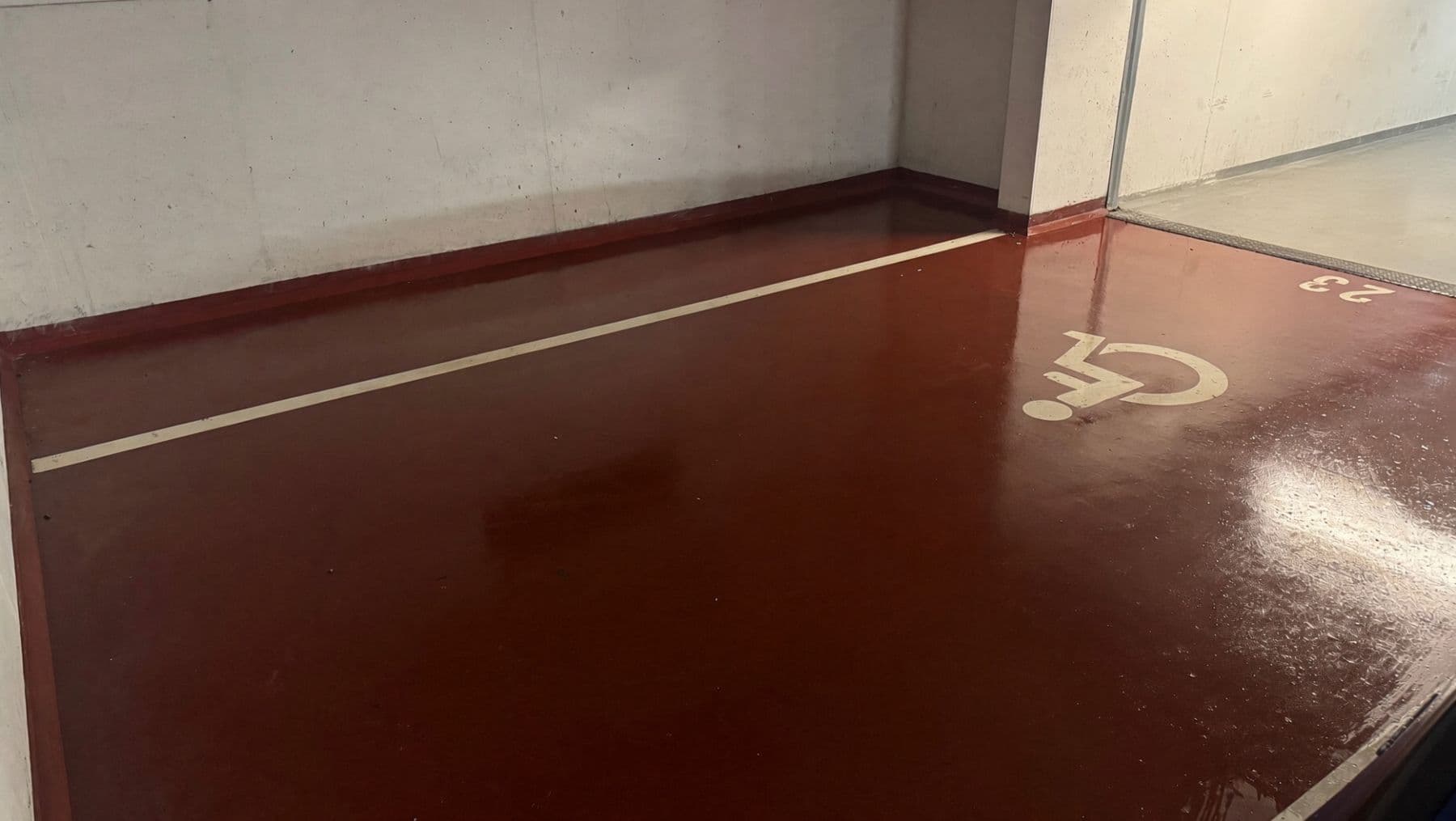 Prodej garáže 33 m², Václava Trojana, Praha, Praha Prodej garáže 33 m², Václava Trojana, Praha, Praha