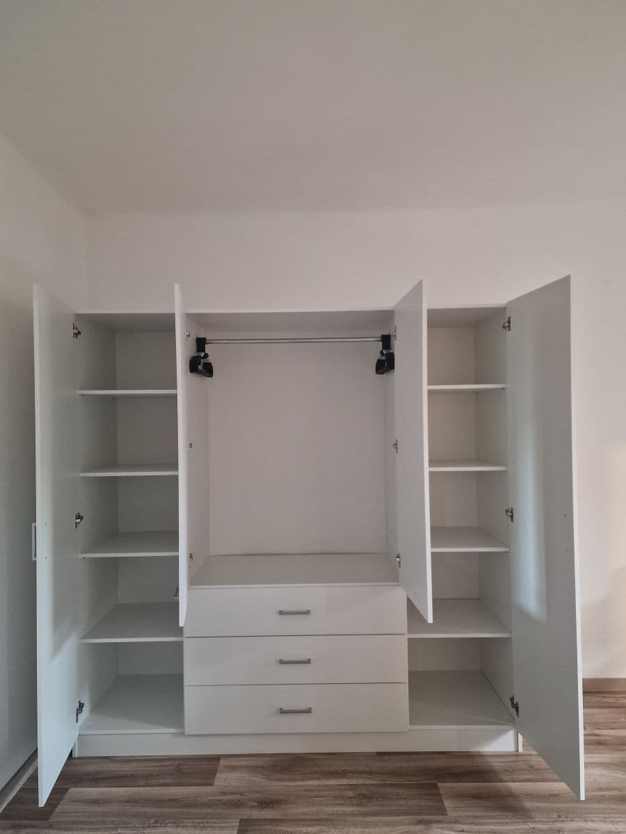 Pronájem bytu, Horova, Hradec Králové, Královéhradecký kraj Pronájem bytu, Horova, Hradec Králové, Královéhradecký kraj