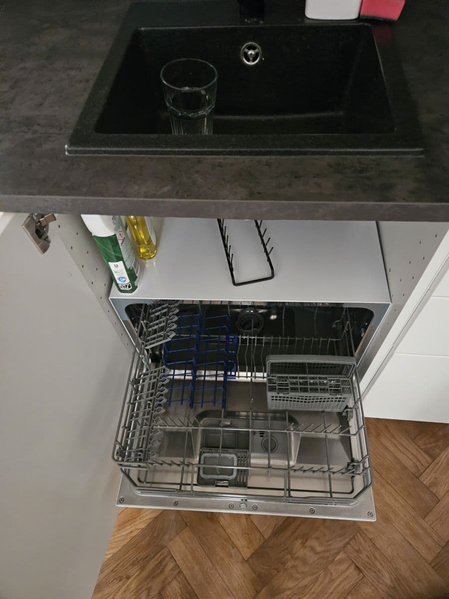Pronájem bytu 27 m², Žerotínova, Praha, Praha Pronájem bytu 27 m², Žerotínova, Praha, Praha