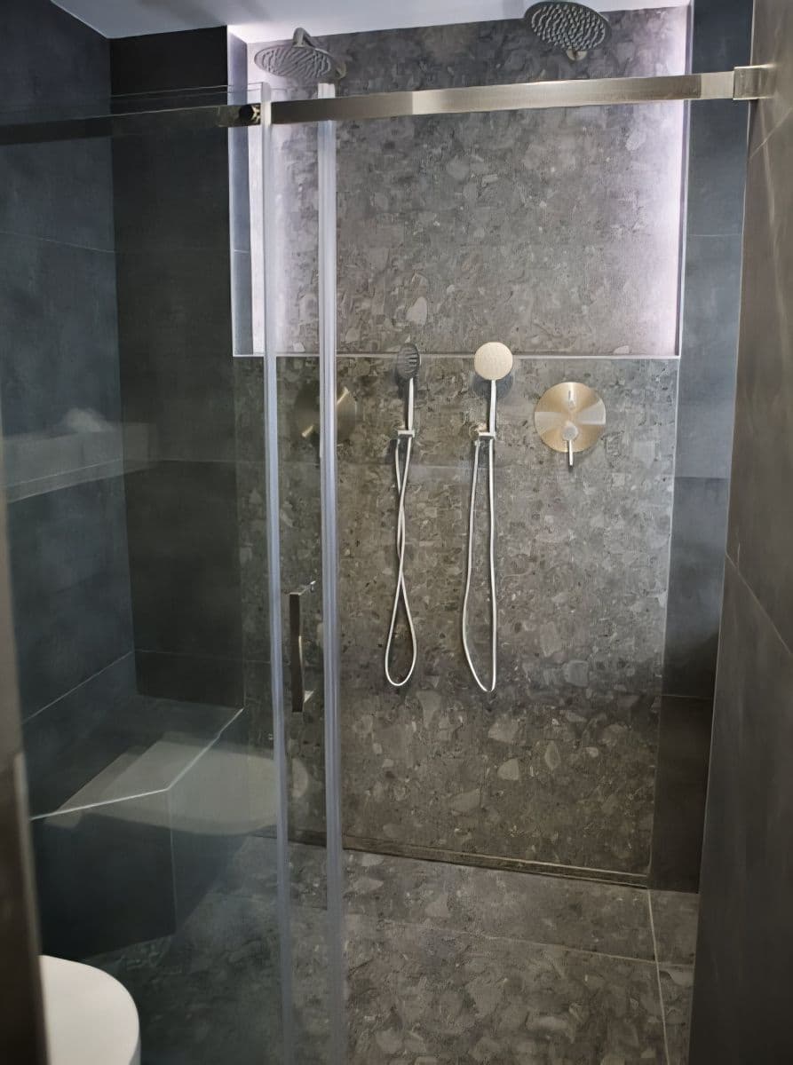 Pronájem bytu 27 m², Žerotínova, Praha, Praha Pronájem bytu 27 m², Žerotínova, Praha, Praha