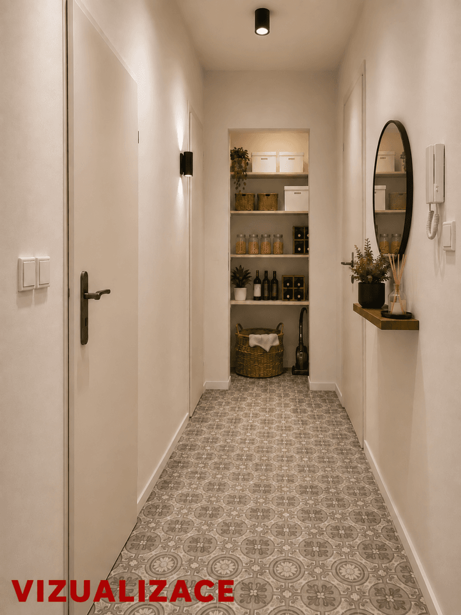 Prodej bytu 1+kk 28 m², Víta Nejedlého, Chrudim, Pardubický kraj Prodej bytu 1+kk 28 m², Víta Nejedlého, Chrudim, Pardubický kraj