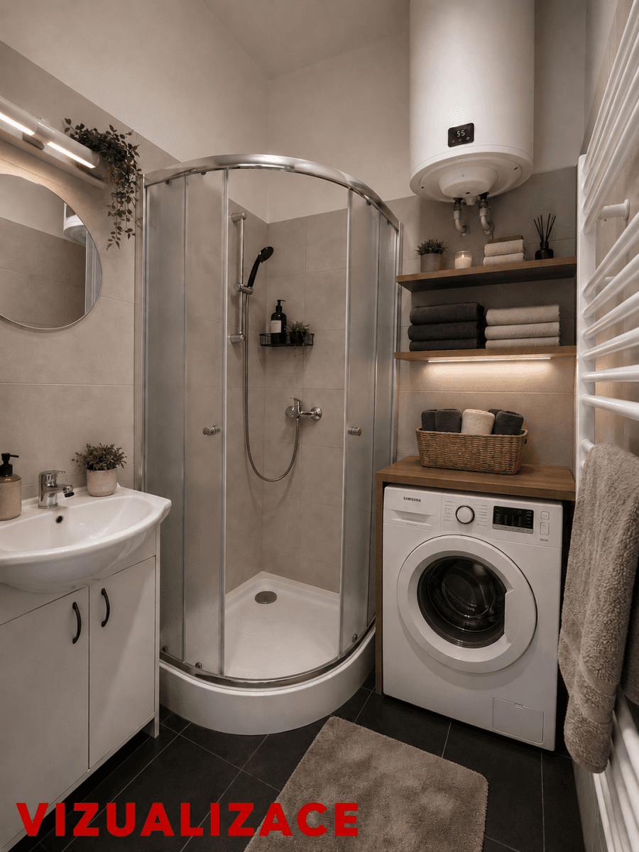 Prodej bytu 1+kk 28 m², Víta Nejedlého, Chrudim, Pardubický kraj Prodej bytu 1+kk 28 m², Víta Nejedlého, Chrudim, Pardubický kraj