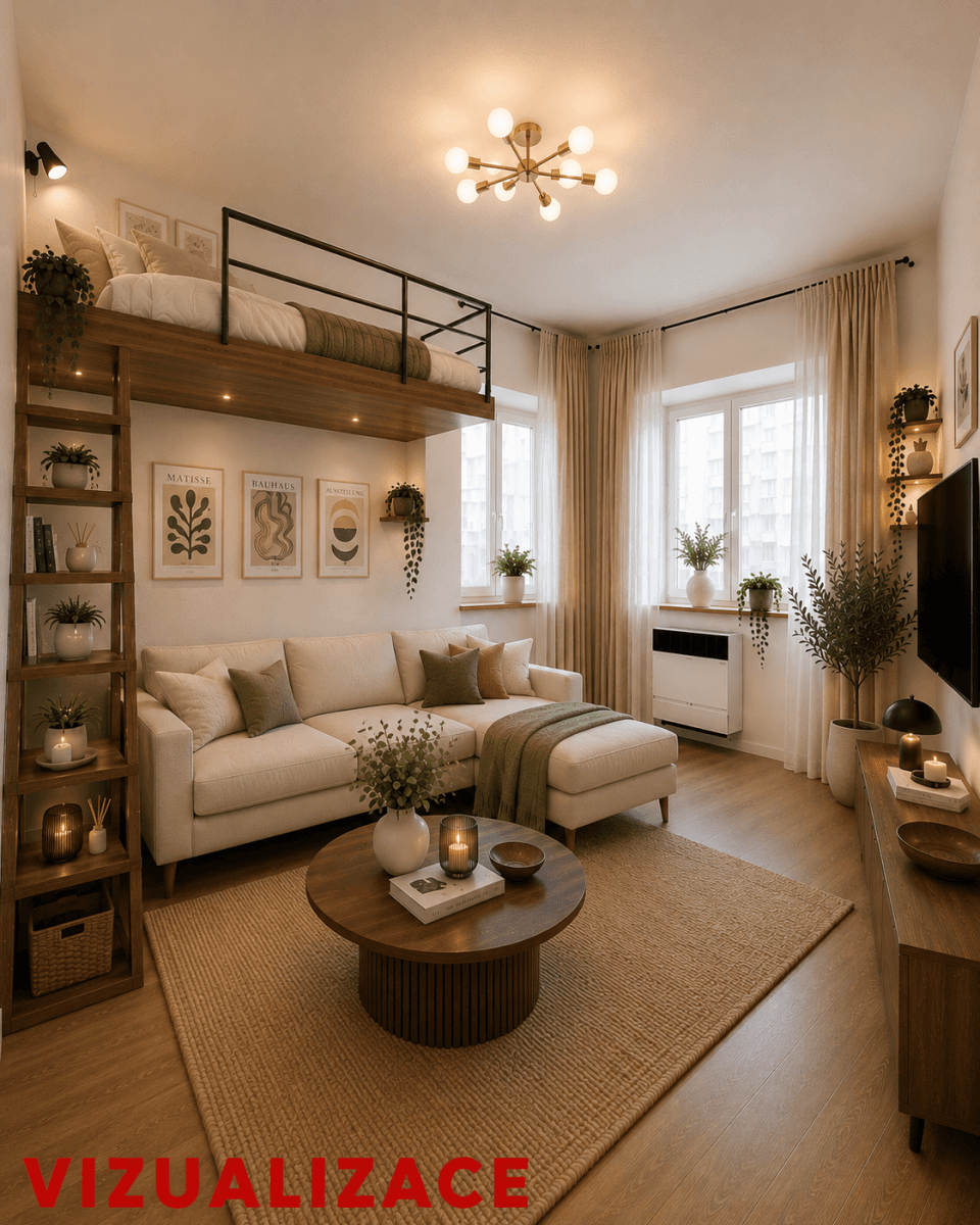 Prodej bytu 1+kk 28 m², Víta Nejedlého, Chrudim, Pardubický kraj Prodej bytu 1+kk 28 m², Víta Nejedlého, Chrudim, Pardubický kraj