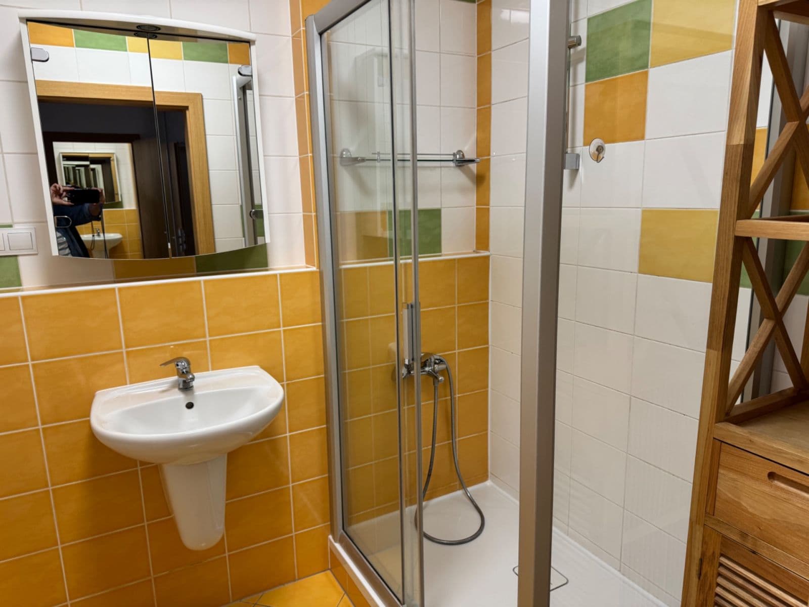 Pronájem bytu 1+kk 45 m², Panuškova, Praha, Praha Pronájem bytu 1+kk 45 m², Panuškova, Praha, Praha