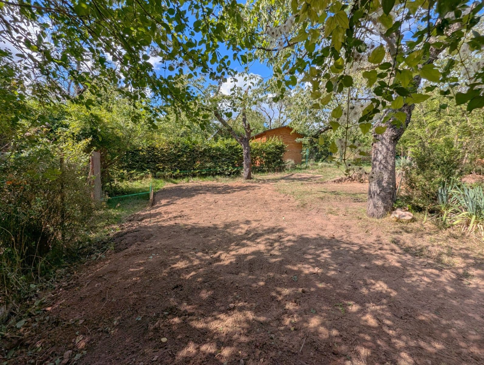 Pronájem pozemku 120 m², Pod Havránkou, Praha, Praha Pronájem pozemku 120 m², Pod Havránkou, Praha, Praha