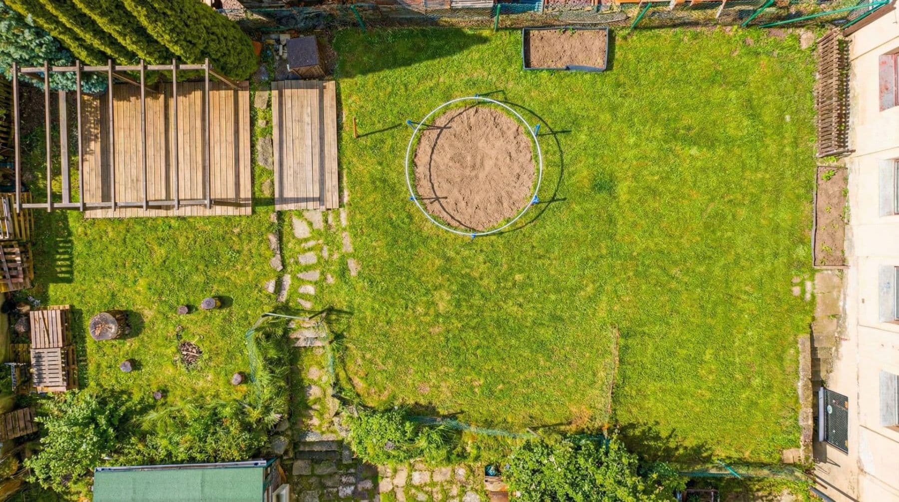 Prodej bytu 4+1 131 m², V Aleji, Jablonec nad Nisou, Liberecký kraj Prodej bytu 4+1 131 m², V Aleji, Jablonec nad Nisou, Liberecký kraj