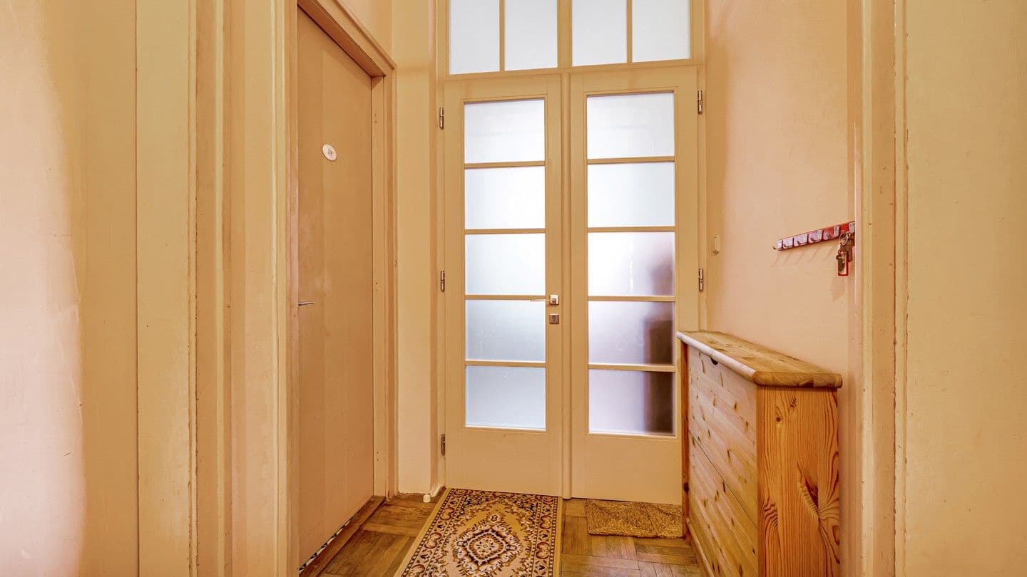 Prodej bytu 4+1 131 m², V Aleji, Jablonec nad Nisou, Liberecký kraj Prodej bytu 4+1 131 m², V Aleji, Jablonec nad Nisou, Liberecký kraj