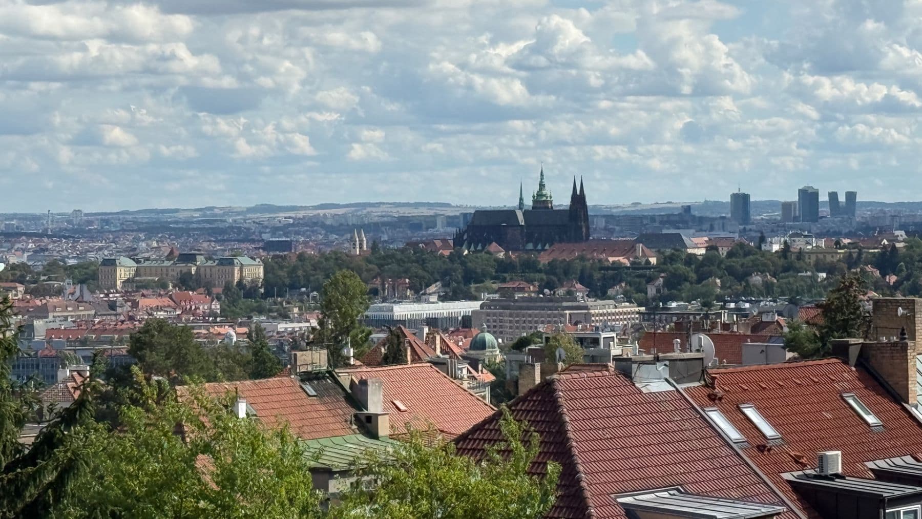 Pronájem bytu 85 m², Na Pískách, Praha, Praha Pronájem bytu 85 m², Na Pískách, Praha, Praha