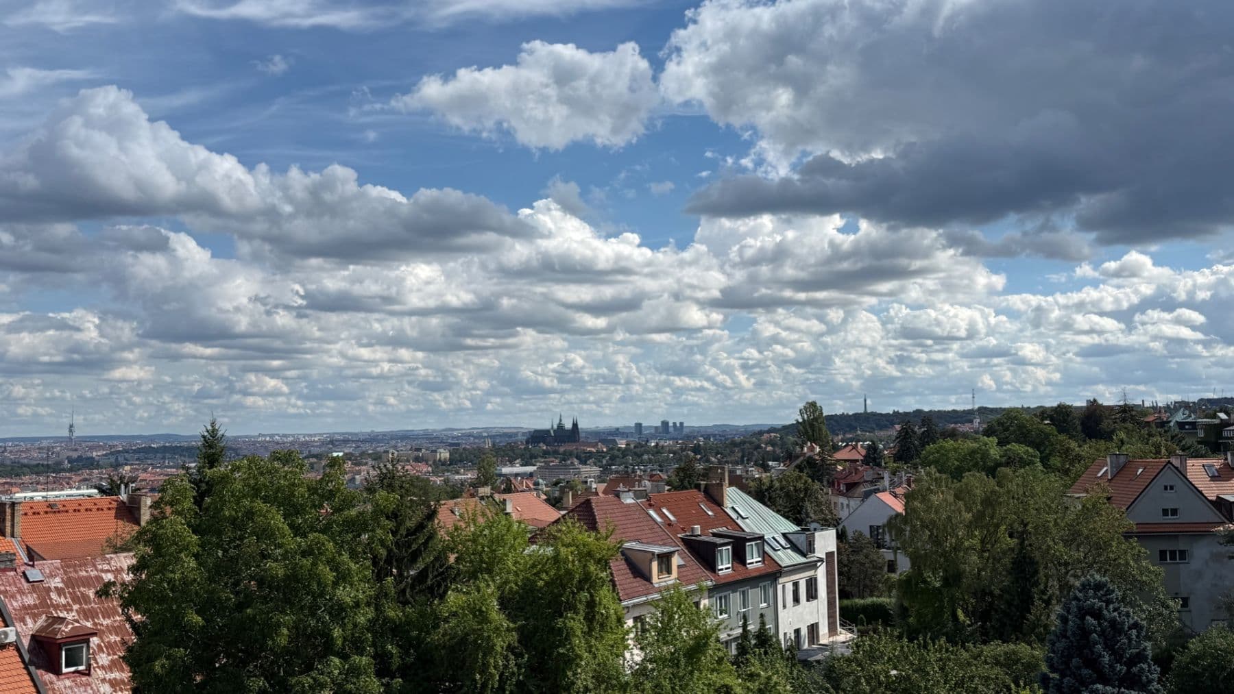 Pronájem bytu 85 m², Na Pískách, Praha, Praha Pronájem bytu 85 m², Na Pískách, Praha, Praha