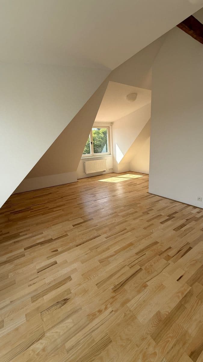 Pronájem bytu 85 m², Na Pískách, Praha, Praha Pronájem bytu 85 m², Na Pískách, Praha, Praha