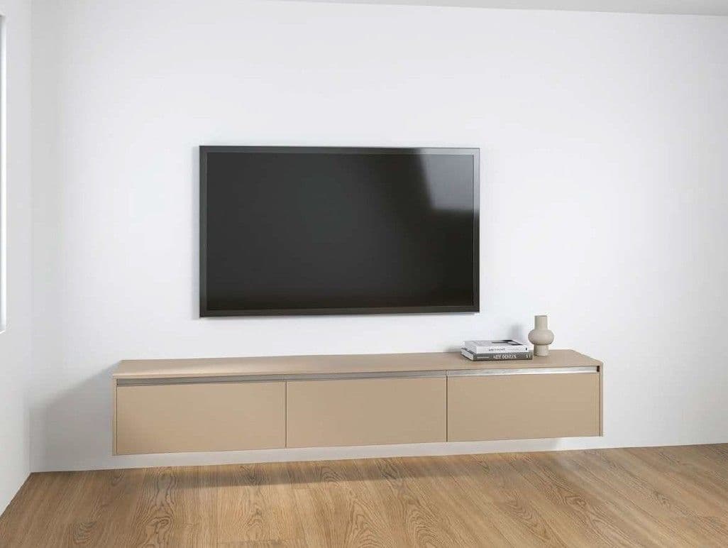 Pronájem bytu 2+kk 56 m², K Beranovu, Praha, Praha Pronájem bytu 2+kk 56 m², K Beranovu, Praha, Praha