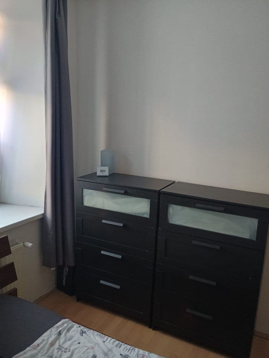 Pronájem bytu 2+kk 45 m², U Pergamenky, Praha, Praha Pronájem bytu 2+kk 45 m², U Pergamenky, Praha, Praha
