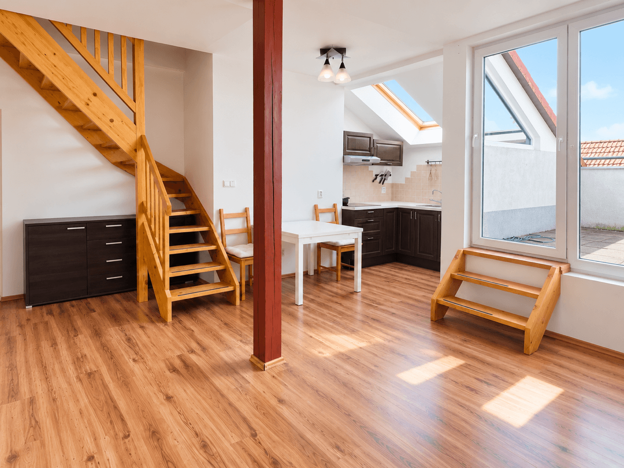 Prodej bytu 2+kk 72 m², Soudní, Brno, Jihomoravský kraj Prodej bytu 2+kk 72 m², Soudní, Brno, Jihomoravský kraj
