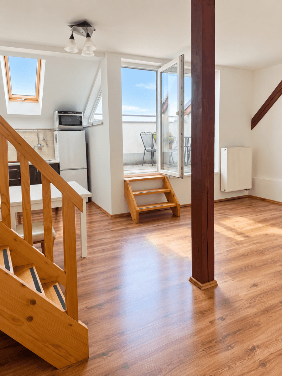 Prodej bytu 2+kk 72 m², Soudní, Brno, Jihomoravský kraj Prodej bytu 2+kk 72 m², Soudní, Brno, Jihomoravský kraj