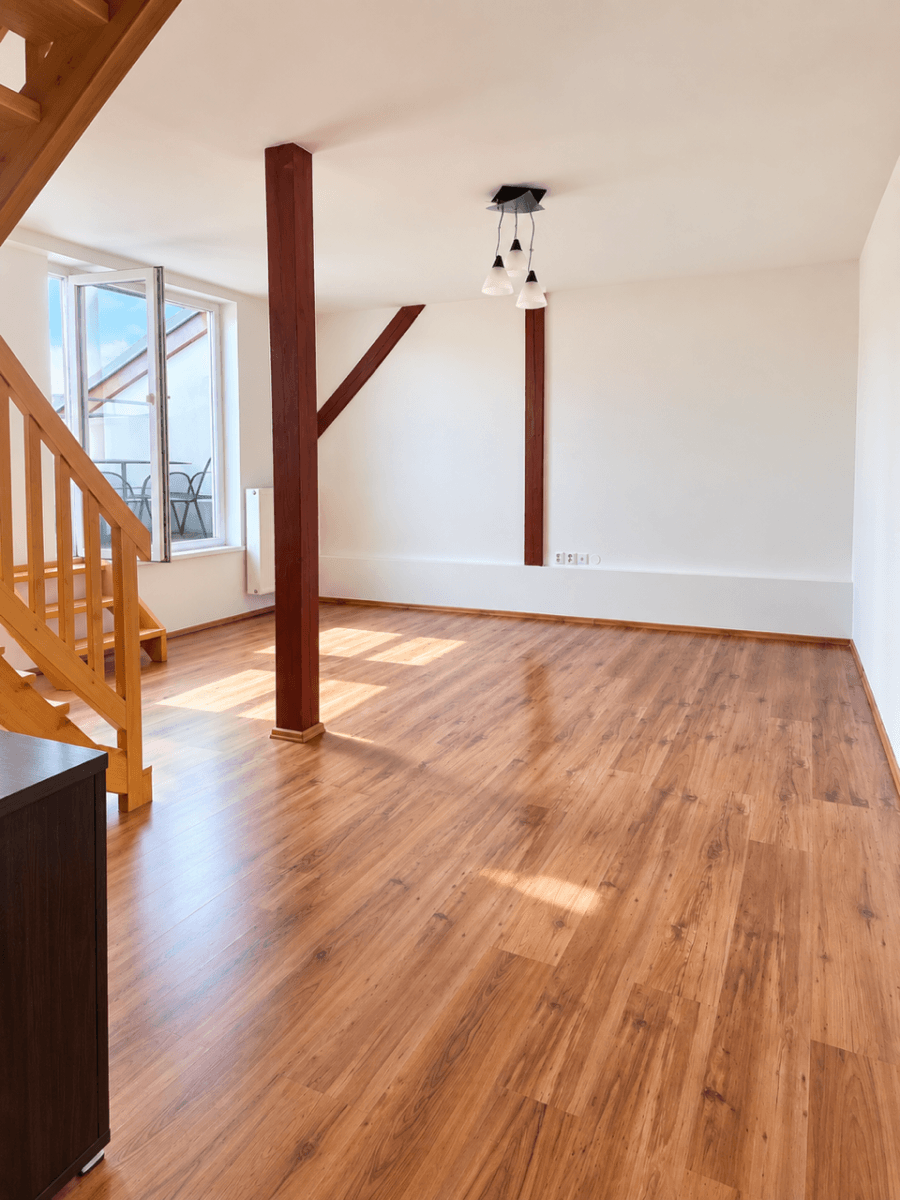 Prodej bytu 2+kk 72 m², Soudní, Brno, Jihomoravský kraj Prodej bytu 2+kk 72 m², Soudní, Brno, Jihomoravský kraj
