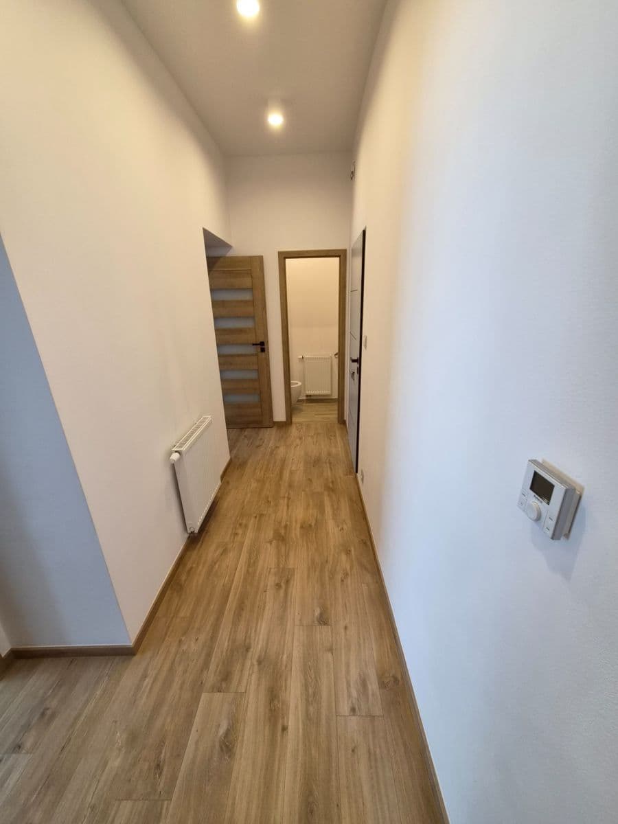 Pronájem bytu 2+kk 49 m², Na Hanspaulce, Praha, Praha Pronájem bytu 2+kk 49 m², Na Hanspaulce, Praha, Praha