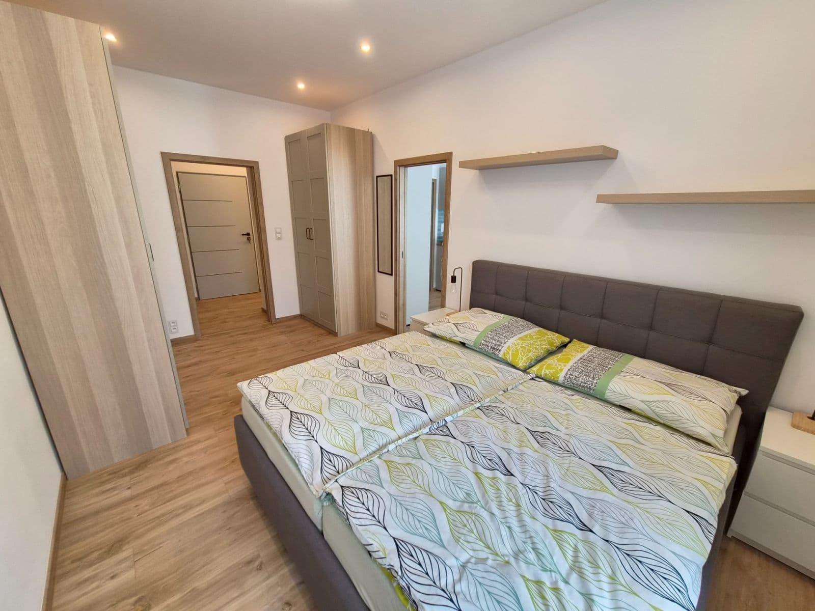 Pronájem bytu 2+kk 49 m², Na Hanspaulce, Praha, Praha Pronájem bytu 2+kk 49 m², Na Hanspaulce, Praha, Praha