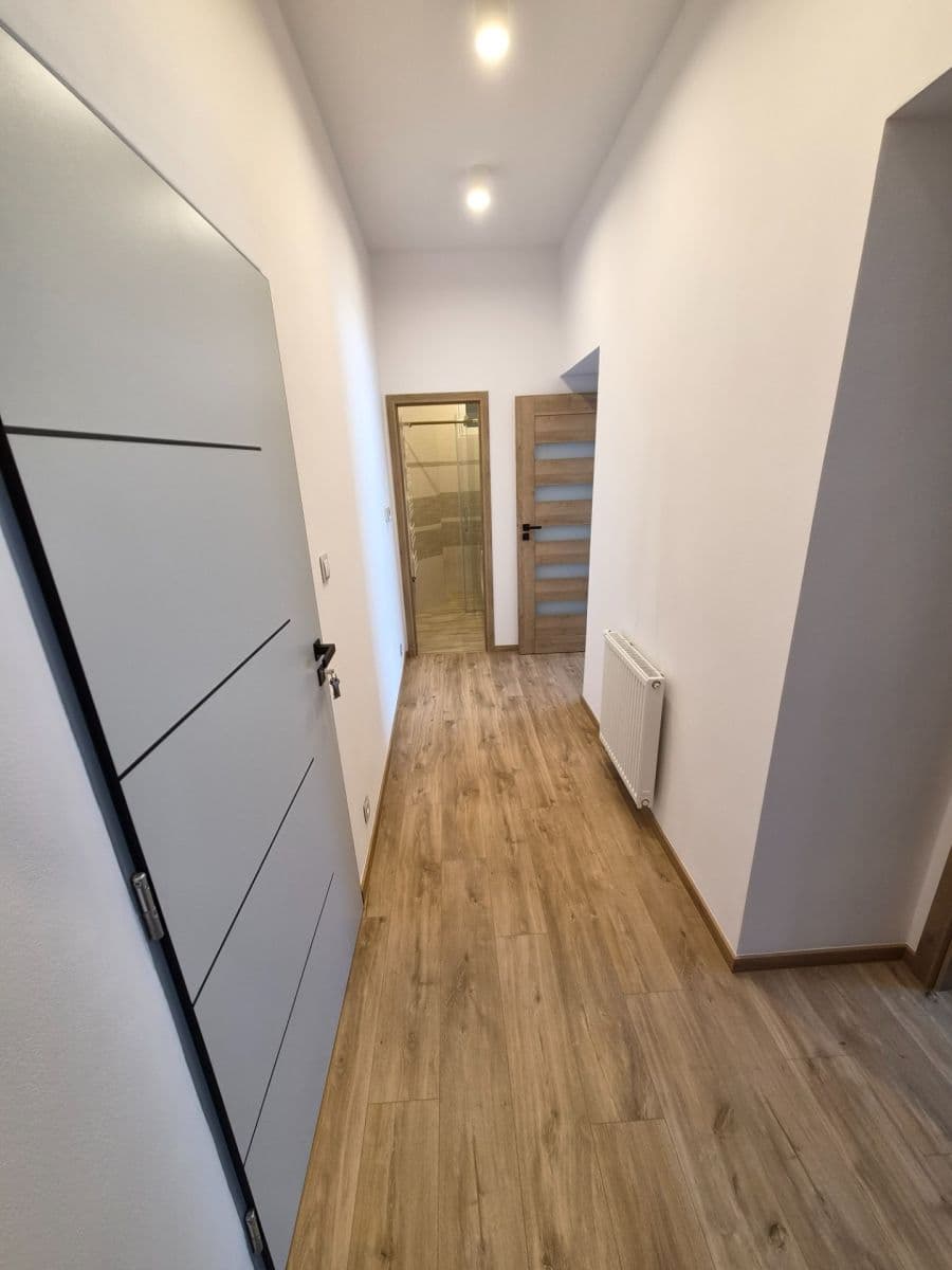 Pronájem bytu 2+kk 49 m², Na Hanspaulce, Praha, Praha Pronájem bytu 2+kk 49 m², Na Hanspaulce, Praha, Praha