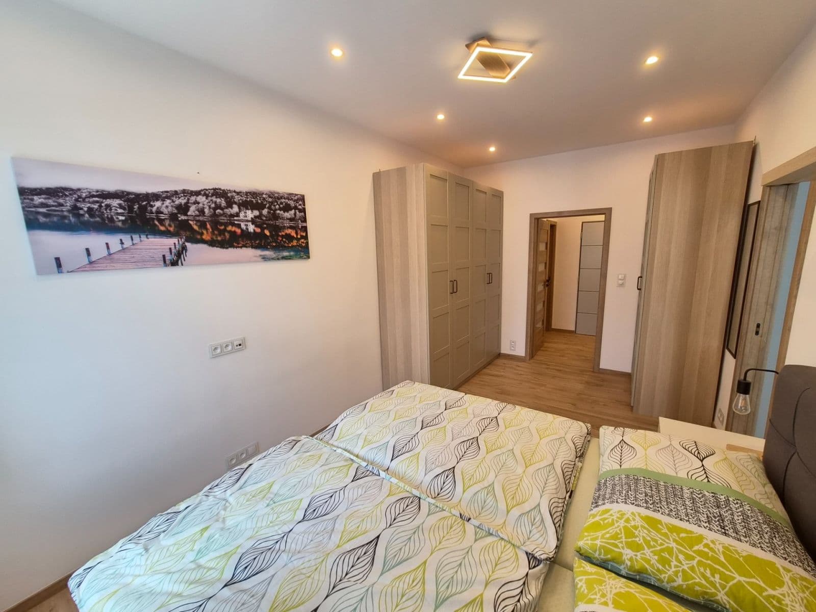 Pronájem bytu 2+kk 49 m², Na Hanspaulce, Praha, Praha Pronájem bytu 2+kk 49 m², Na Hanspaulce, Praha, Praha