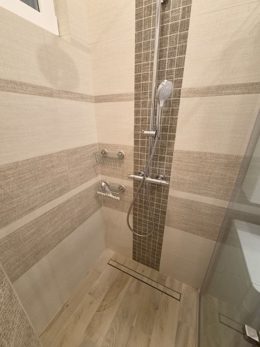 Pronájem bytu 2+kk 49 m², Na Hanspaulce, Praha, Praha Pronájem bytu 2+kk 49 m², Na Hanspaulce, Praha, Praha