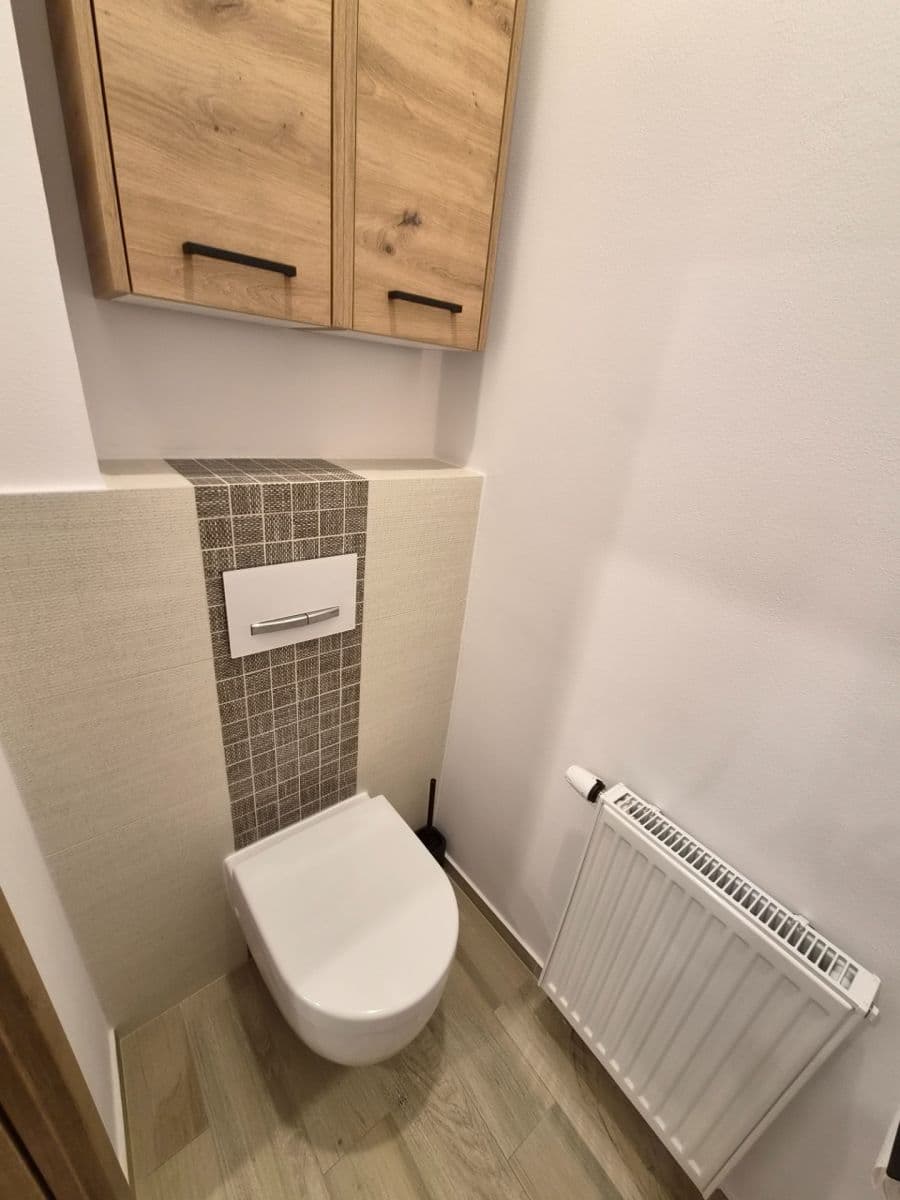 Pronájem bytu 2+kk 49 m², Na Hanspaulce, Praha, Praha Pronájem bytu 2+kk 49 m², Na Hanspaulce, Praha, Praha
