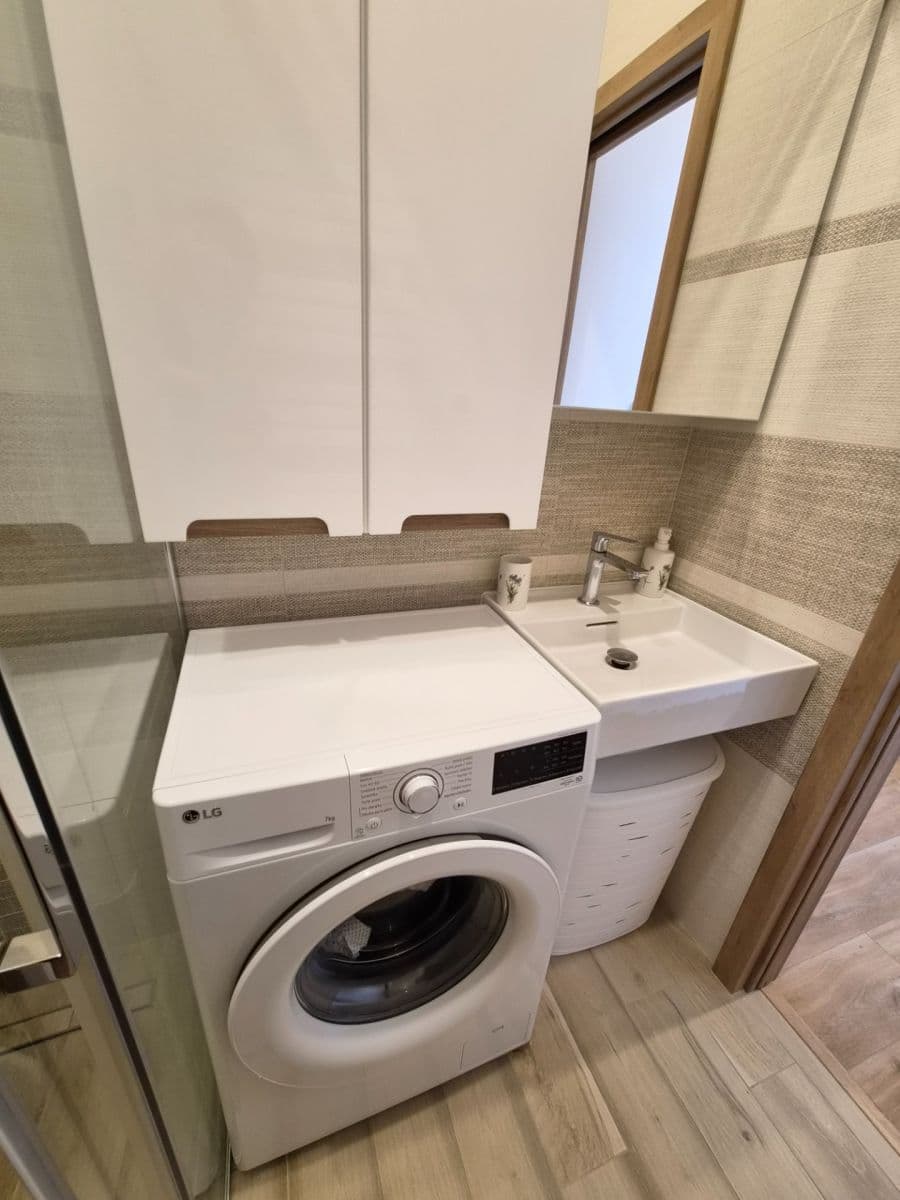 Pronájem bytu 2+kk 49 m², Na Hanspaulce, Praha, Praha Pronájem bytu 2+kk 49 m², Na Hanspaulce, Praha, Praha