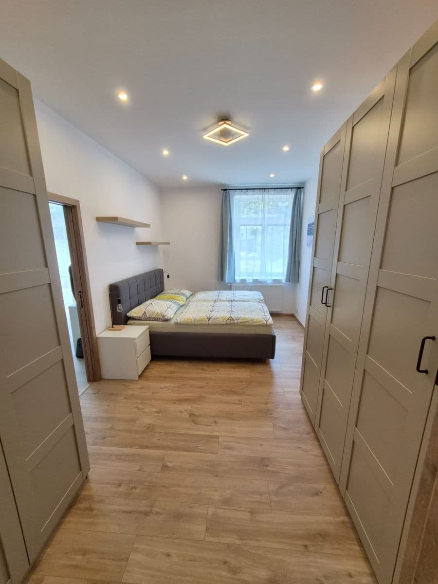 Pronájem bytu 2+kk 49 m², Na Hanspaulce, Praha, Praha Pronájem bytu 2+kk 49 m², Na Hanspaulce, Praha, Praha