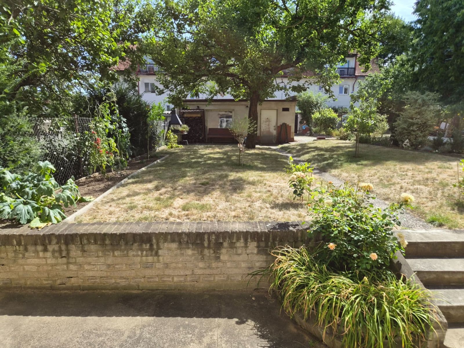 Pronájem bytu 2+kk 49 m², Na Hanspaulce, Praha, Praha Pronájem bytu 2+kk 49 m², Na Hanspaulce, Praha, Praha