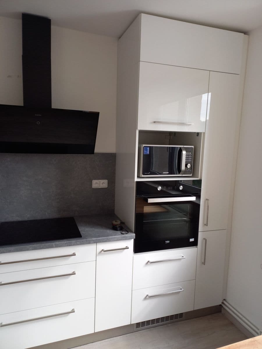 Pronájem bytu 3+1 65 m², Družstevní, Lomnice, Jihomoravský kraj Pronájem bytu 3+1 65 m², Družstevní, Lomnice, Jihomoravský kraj