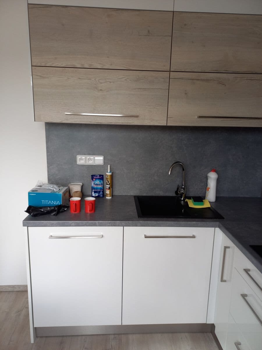 Pronájem bytu 3+1 65 m², Družstevní, Lomnice, Jihomoravský kraj Pronájem bytu 3+1 65 m², Družstevní, Lomnice, Jihomoravský kraj
