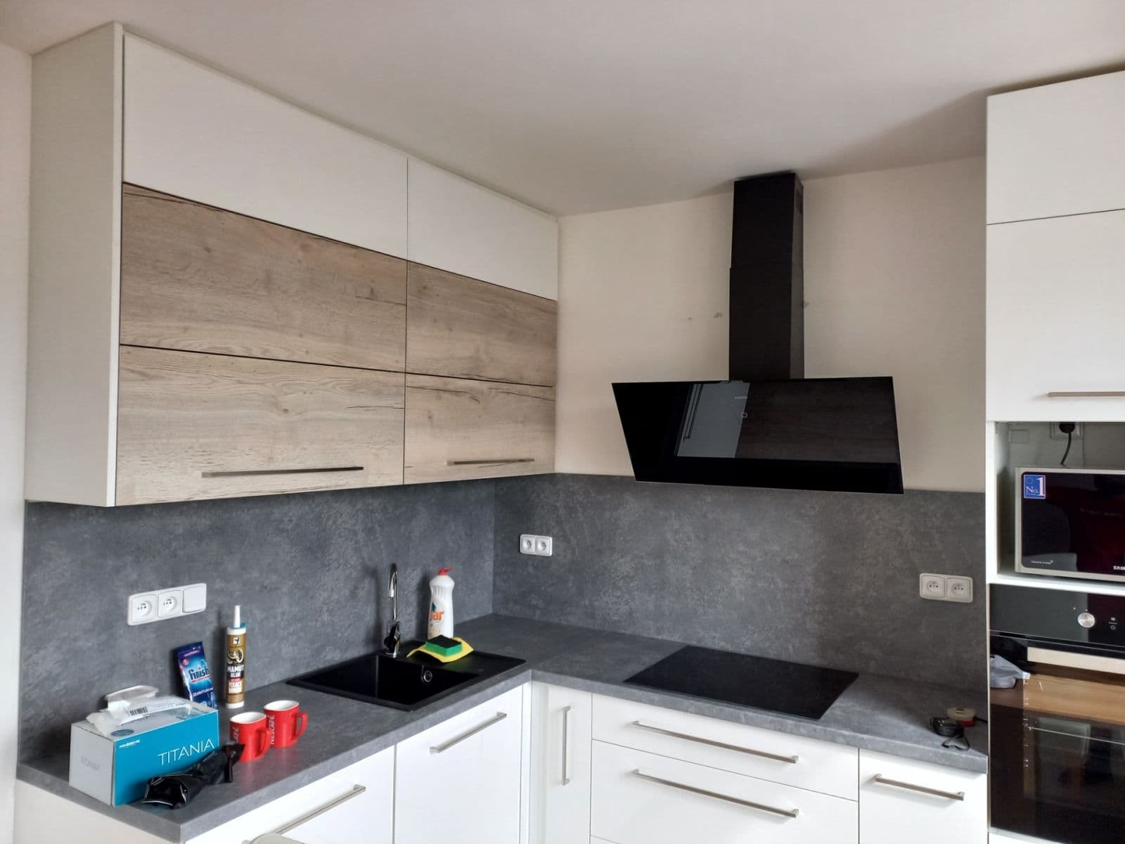 Pronájem bytu 3+1 65 m², Družstevní, Lomnice, Jihomoravský kraj Pronájem bytu 3+1 65 m², Družstevní, Lomnice, Jihomoravský kraj