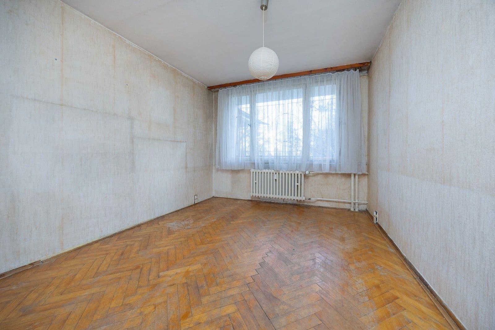 Prodej bytu 3+1 72 m², V Zápolí, Praha, Praha Prodej bytu 3+1 72 m², V Zápolí, Praha, Praha
