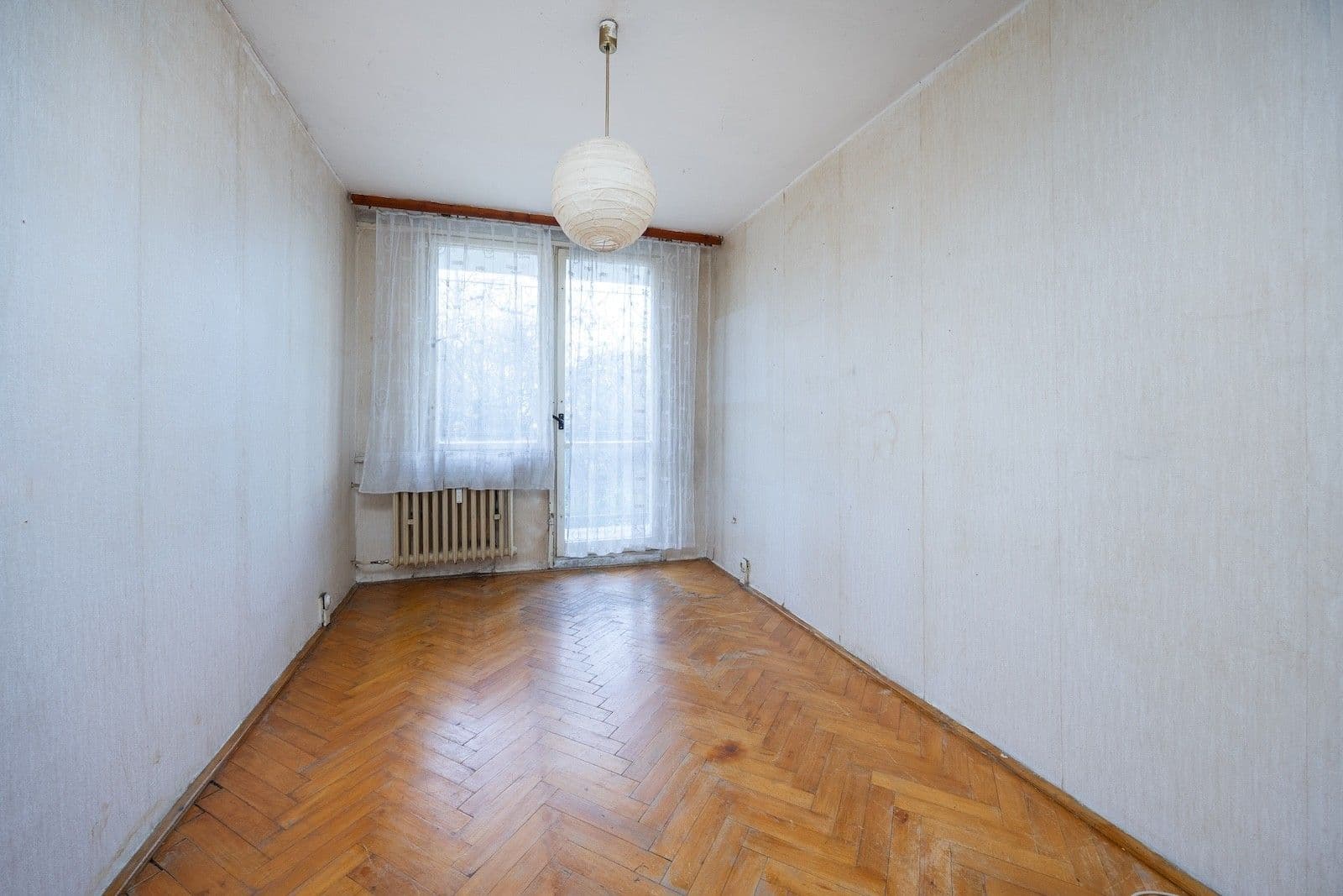 Prodej bytu 3+1 72 m², V Zápolí, Praha, Praha Prodej bytu 3+1 72 m², V Zápolí, Praha, Praha