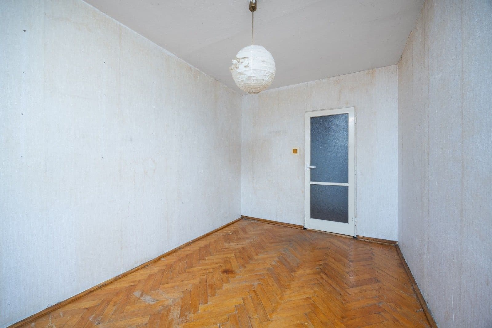 Prodej bytu 3+1 72 m², V Zápolí, Praha, Praha Prodej bytu 3+1 72 m², V Zápolí, Praha, Praha