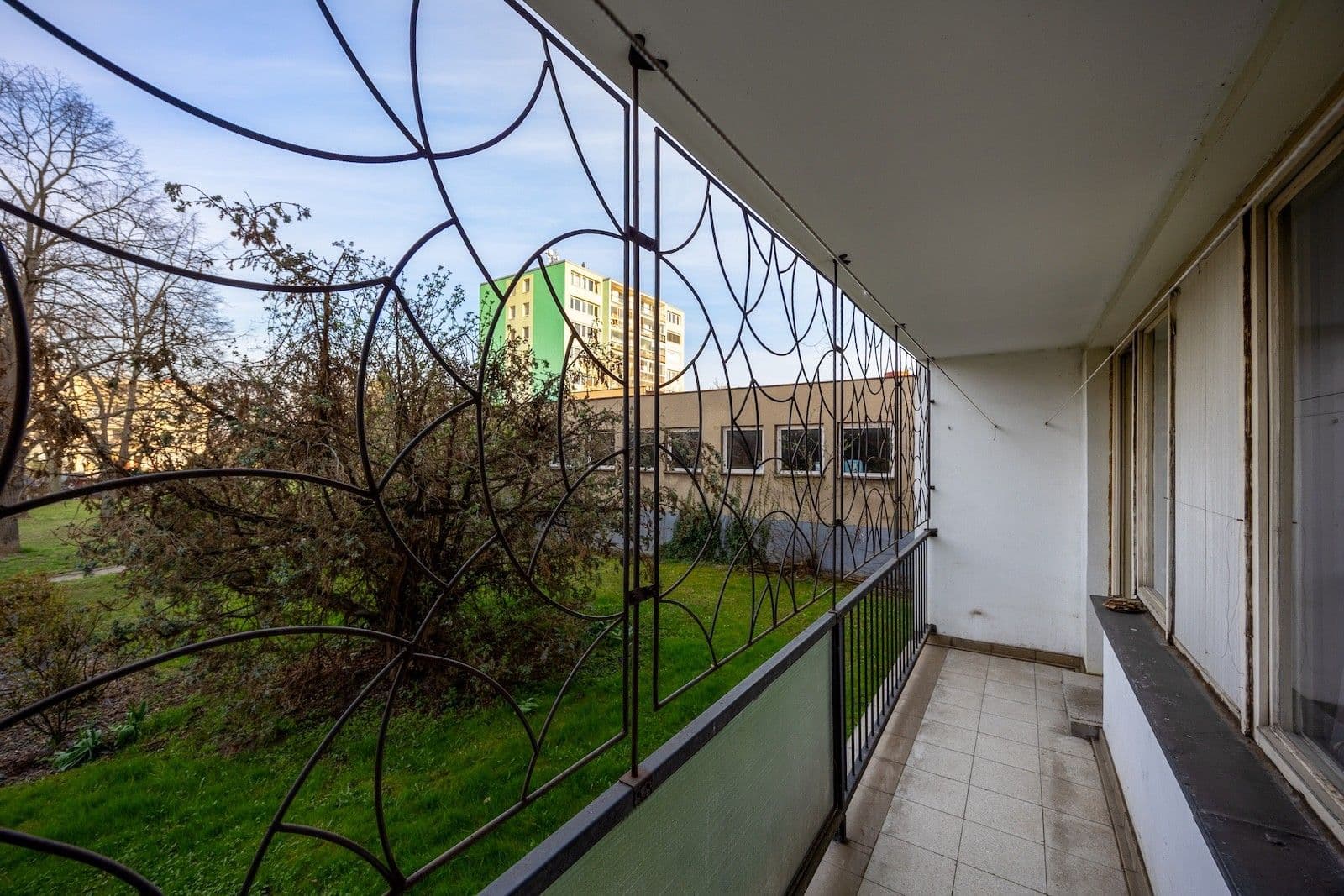 Prodej bytu 3+1 72 m², V Zápolí, Praha, Praha Prodej bytu 3+1 72 m², V Zápolí, Praha, Praha