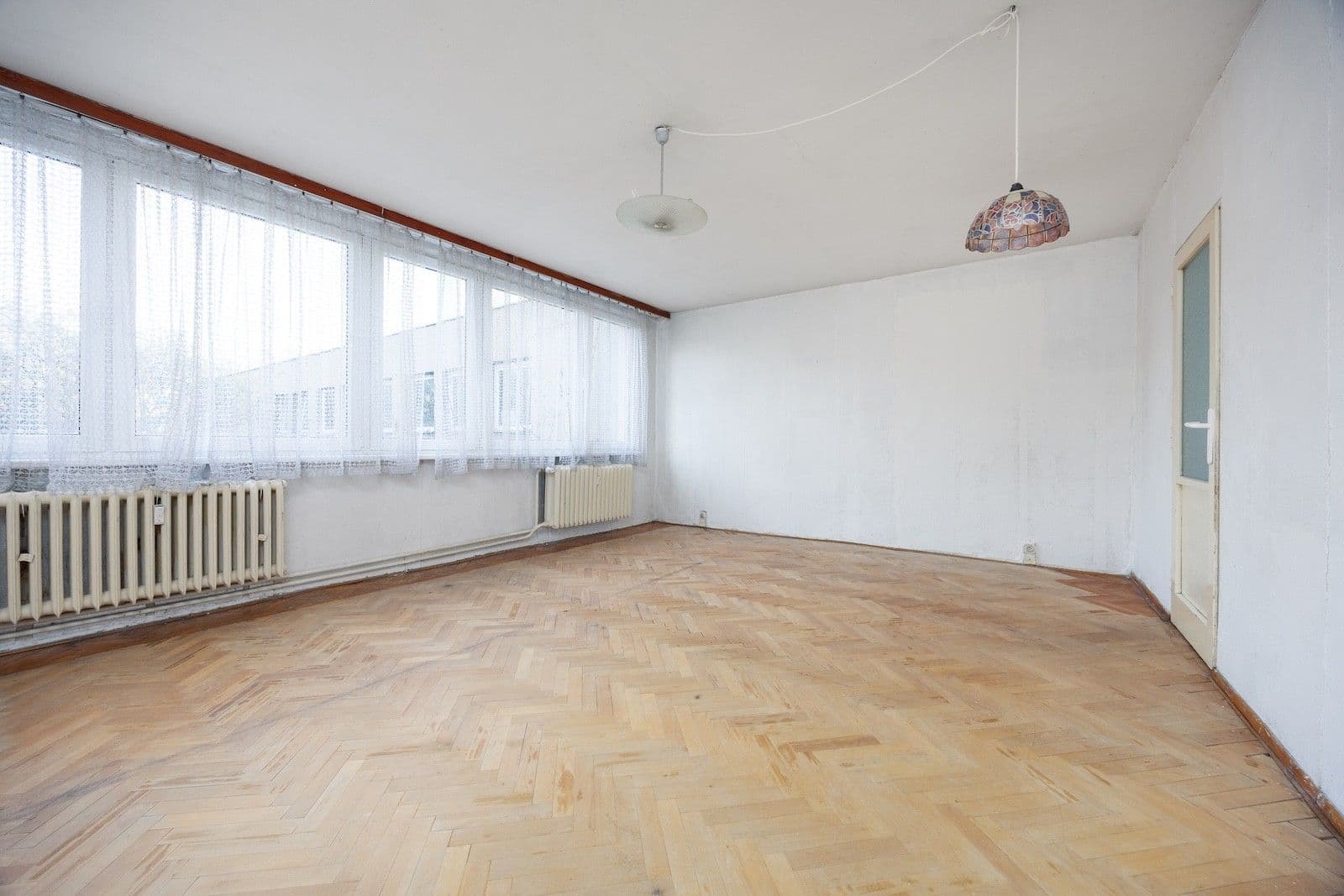 Prodej bytu 3+1 72 m², V Zápolí, Praha, Praha Prodej bytu 3+1 72 m², V Zápolí, Praha, Praha
