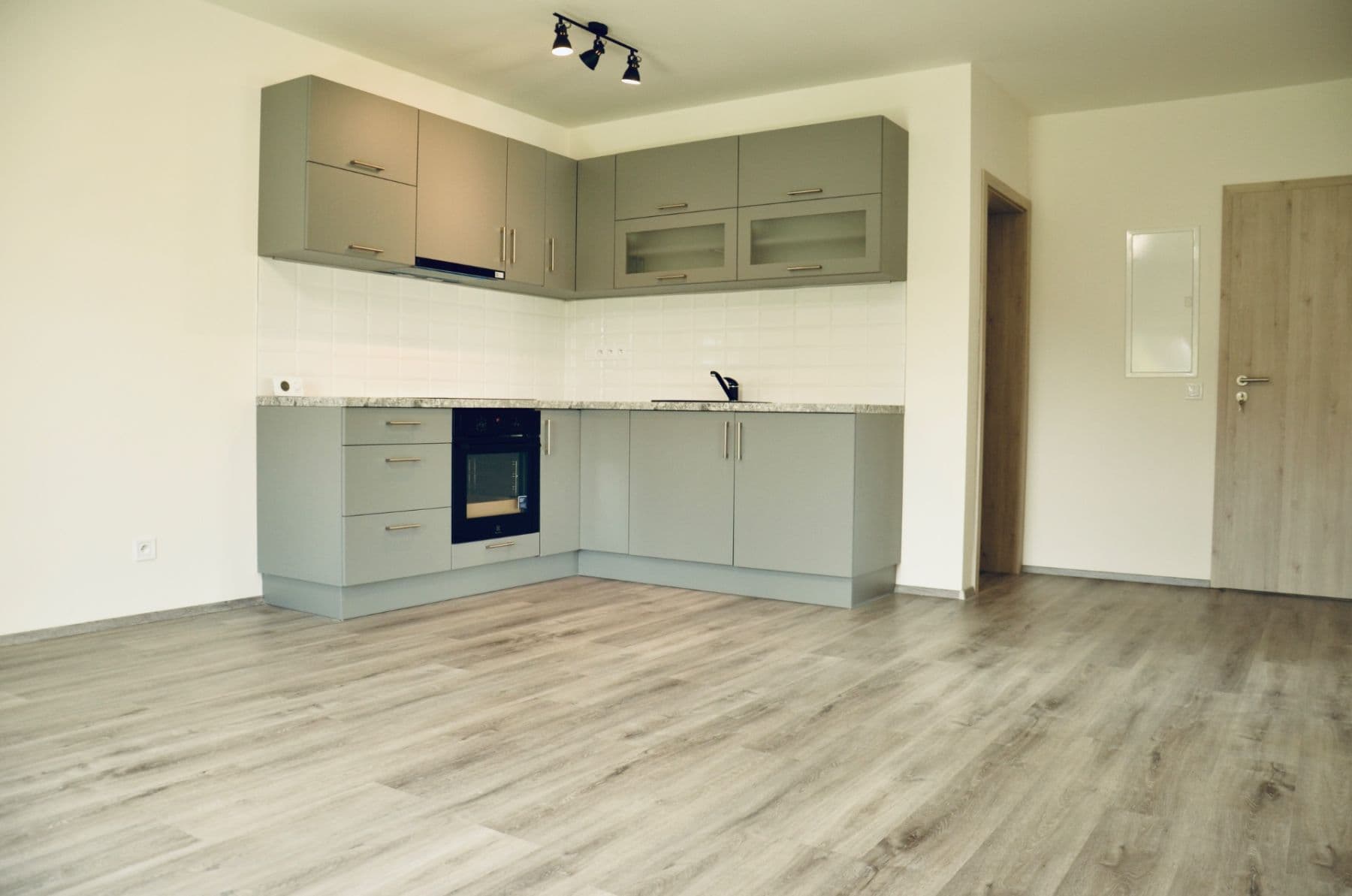 Pronájem bytu 3+kk 52 m², Vranov, Středočeský kraj Pronájem bytu 3+kk 52 m², Vranov, Středočeský kraj