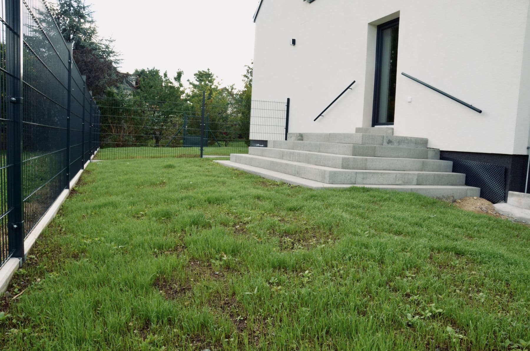 Pronájem bytu 3+kk 52 m², Vranov, Středočeský kraj Pronájem bytu 3+kk 52 m², Vranov, Středočeský kraj