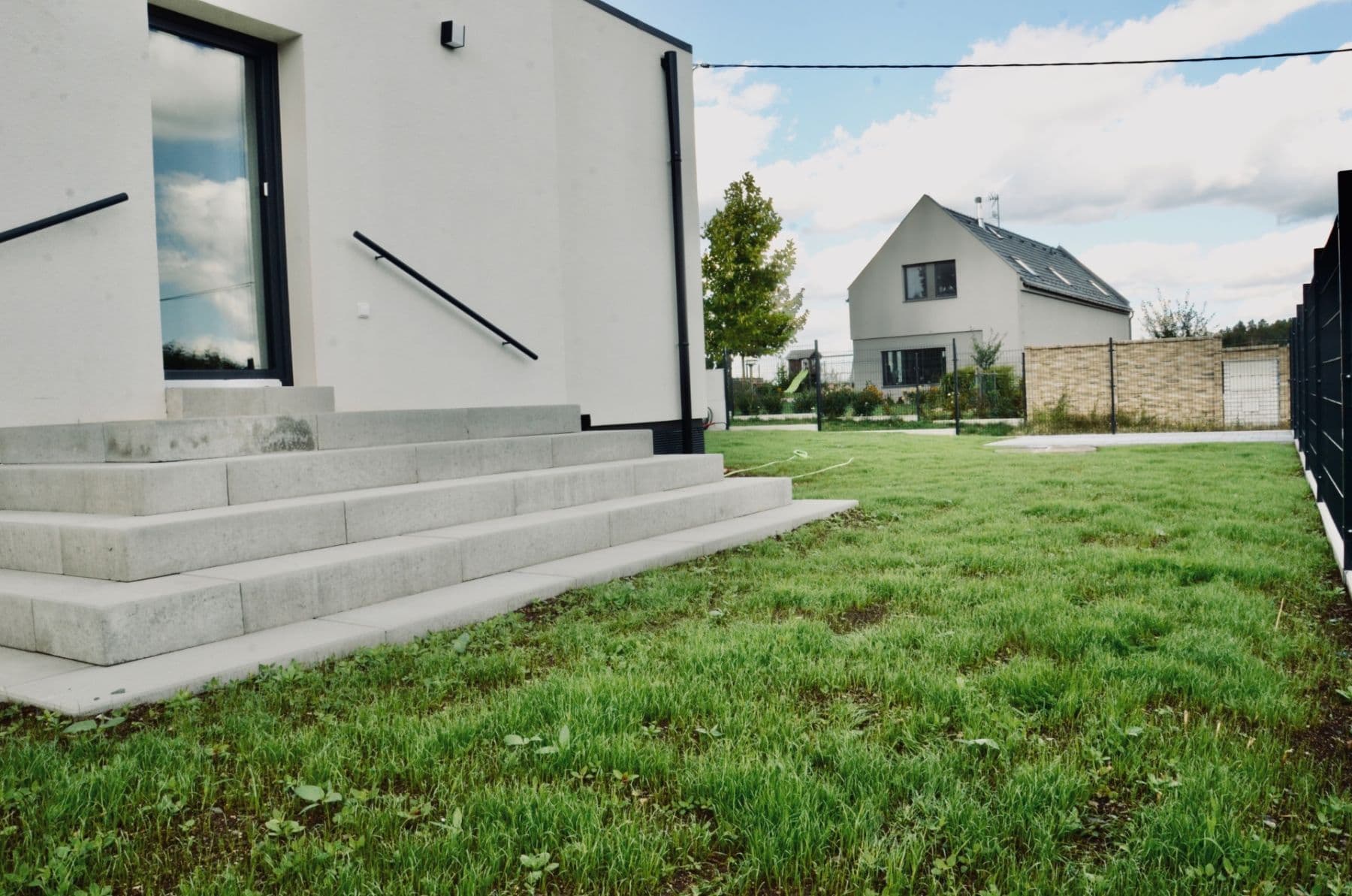 Pronájem bytu 3+kk 52 m², Vranov, Středočeský kraj Pronájem bytu 3+kk 52 m², Vranov, Středočeský kraj