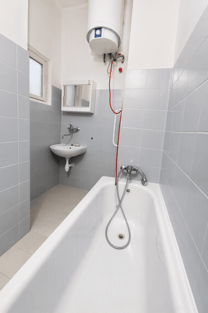 Pronájem bytu 1+kk 29 m², Petrohradská, Praha, Praha Pronájem bytu 1+kk 29 m², Petrohradská, Praha, Praha