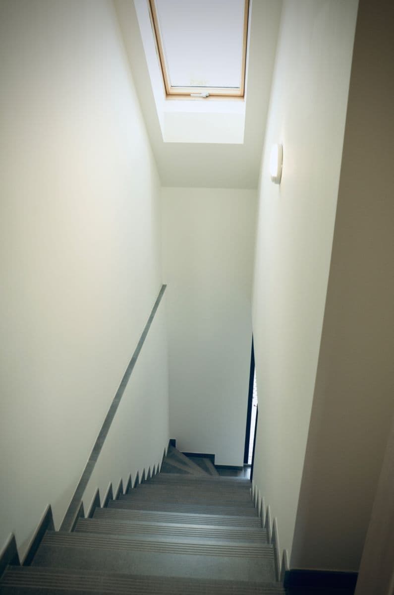 Pronájem bytu 2+kk 75 m², Vranov, Středočeský kraj Pronájem bytu 2+kk 75 m², Vranov, Středočeský kraj