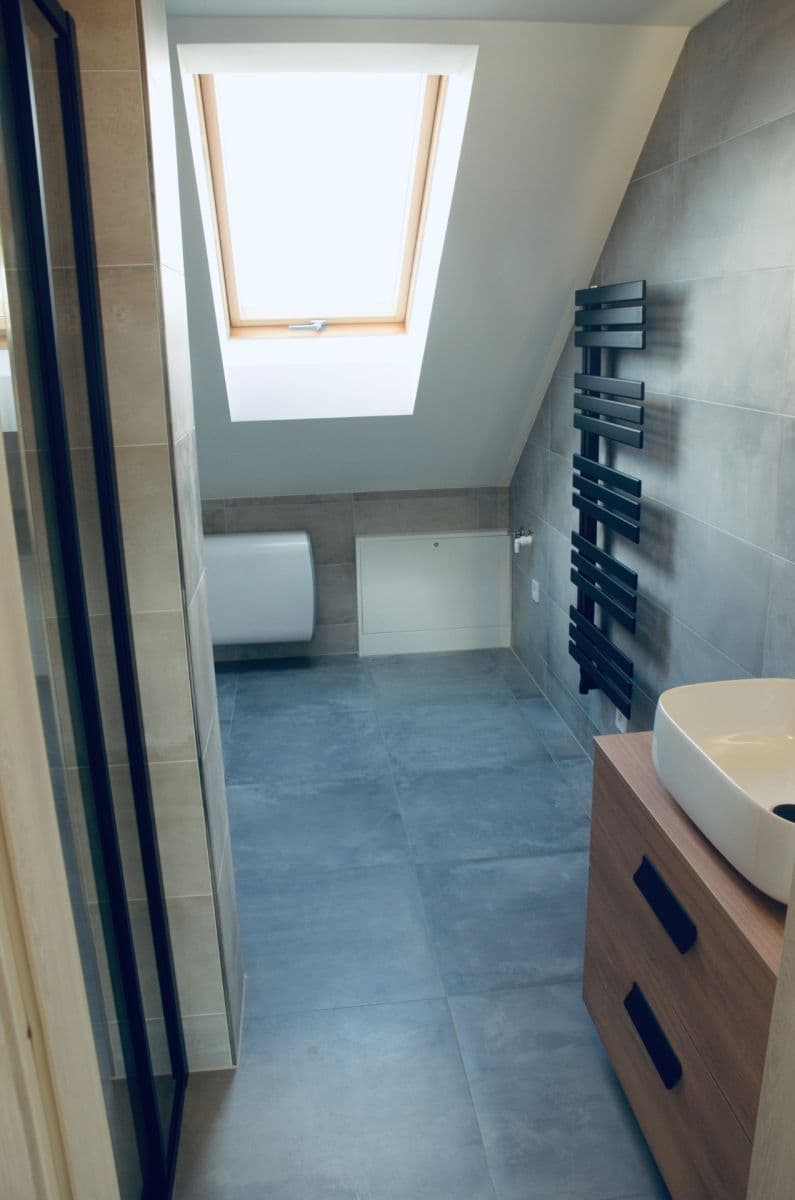 Pronájem bytu 2+kk 75 m², Vranov, Středočeský kraj Pronájem bytu 2+kk 75 m², Vranov, Středočeský kraj