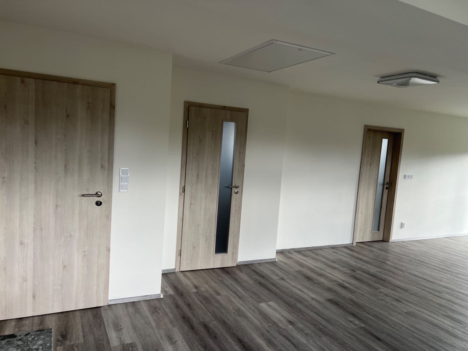 Pronájem bytu 2+kk 75 m², Vranov, Středočeský kraj Pronájem bytu 2+kk 75 m², Vranov, Středočeský kraj