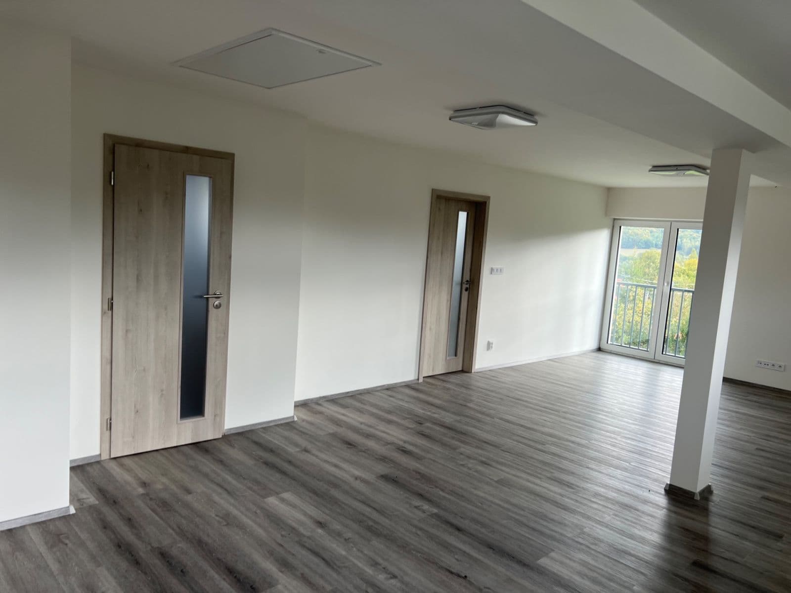 Pronájem bytu 2+kk 75 m², Vranov, Středočeský kraj Pronájem bytu 2+kk 75 m², Vranov, Středočeský kraj