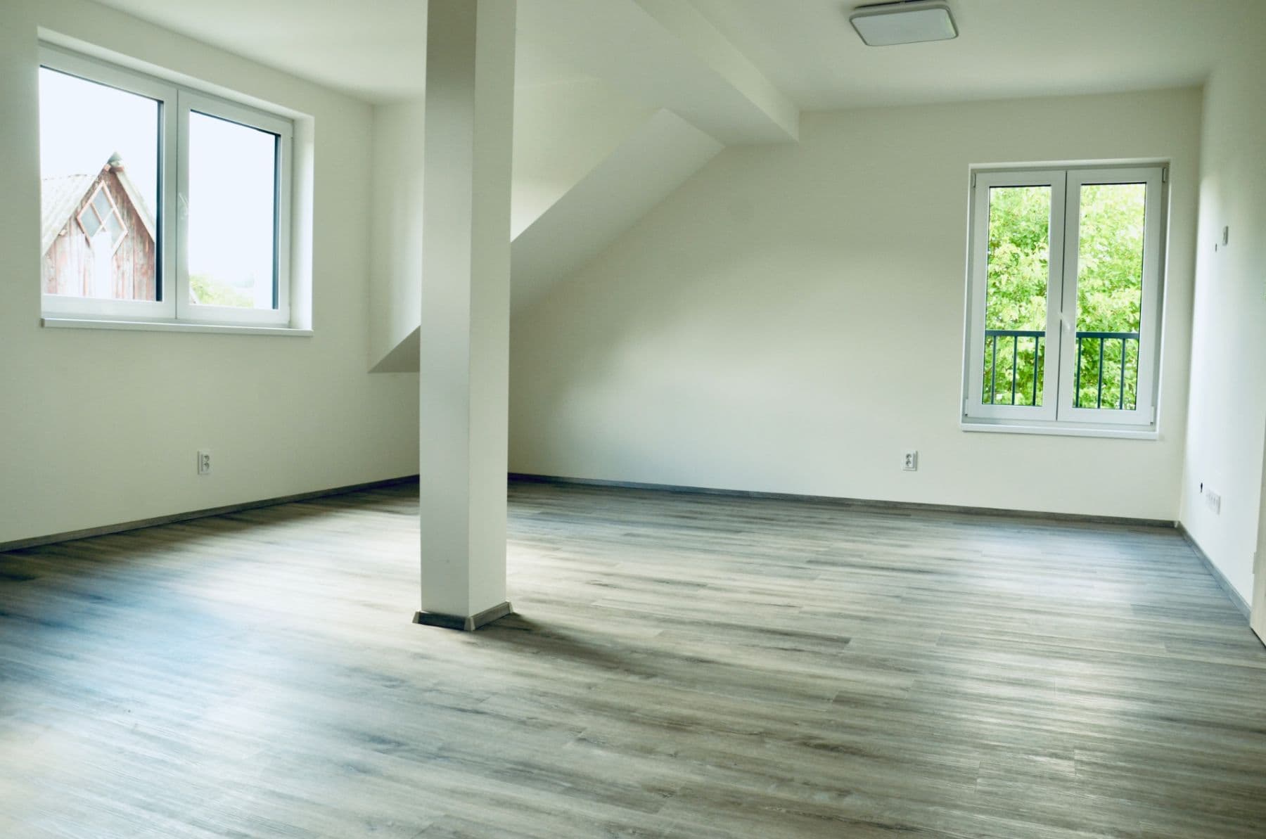 Pronájem bytu 2+kk 52 m², Vranov, Středočeský kraj Pronájem bytu 2+kk 52 m², Vranov, Středočeský kraj