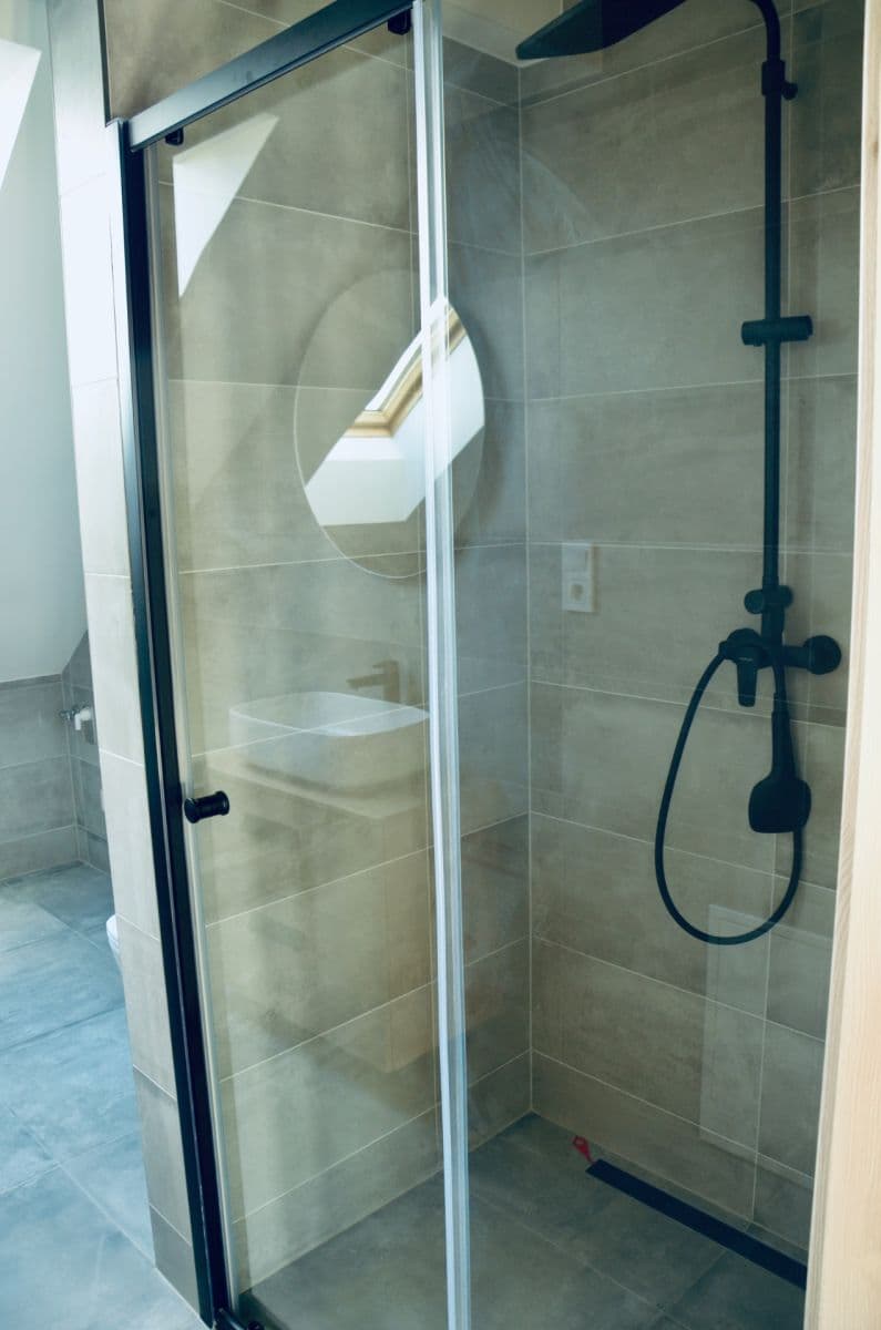 Pronájem bytu 2+kk 52 m², Vranov, Středočeský kraj Pronájem bytu 2+kk 52 m², Vranov, Středočeský kraj