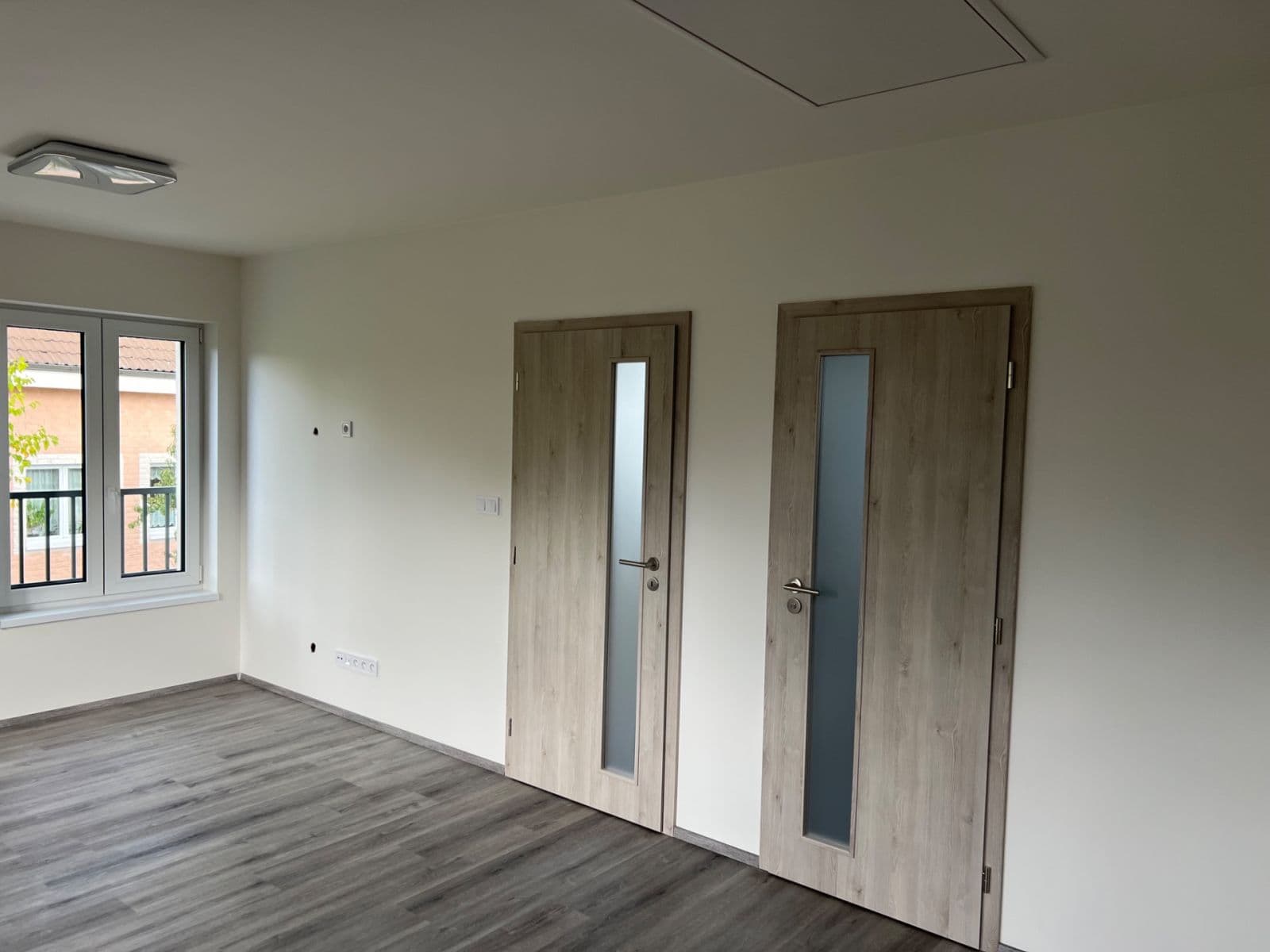 Pronájem bytu 2+kk 62 m², Vranov, Středočeský kraj Pronájem bytu 2+kk 62 m², Vranov, Středočeský kraj