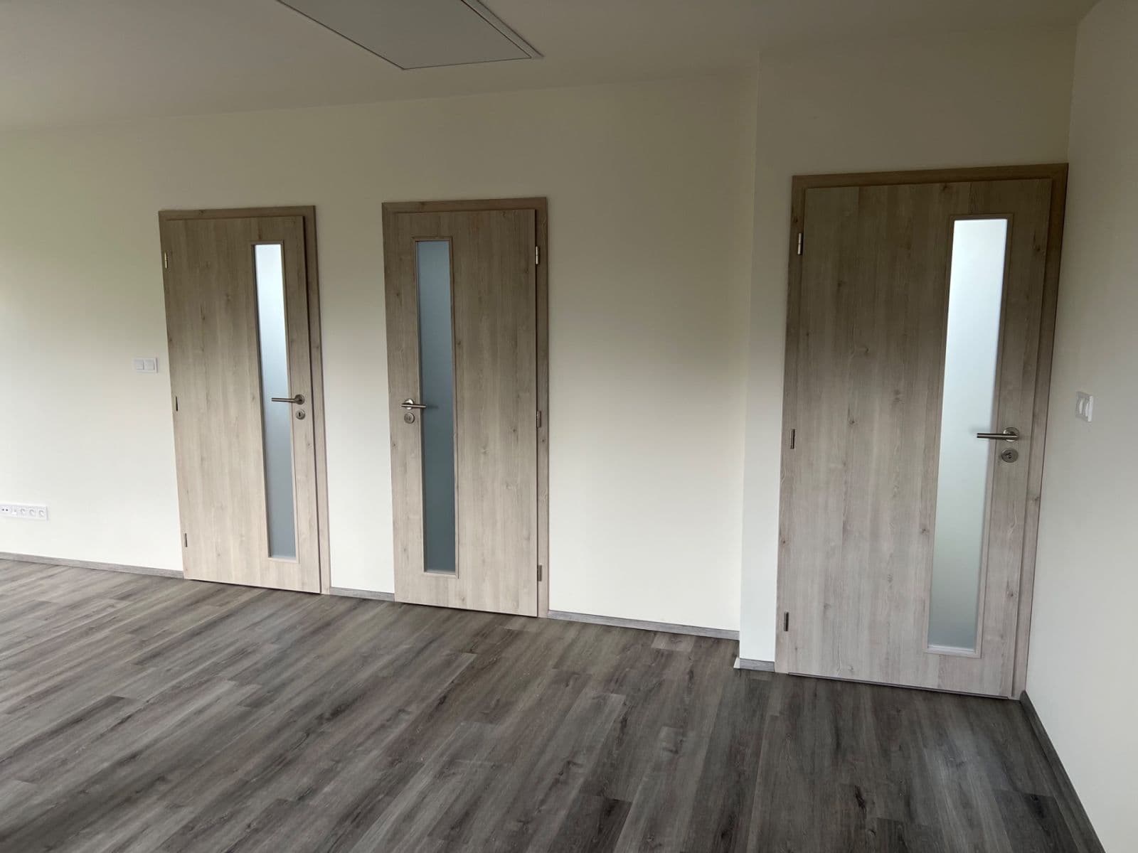 Pronájem bytu 2+kk 62 m², Vranov, Středočeský kraj Pronájem bytu 2+kk 62 m², Vranov, Středočeský kraj