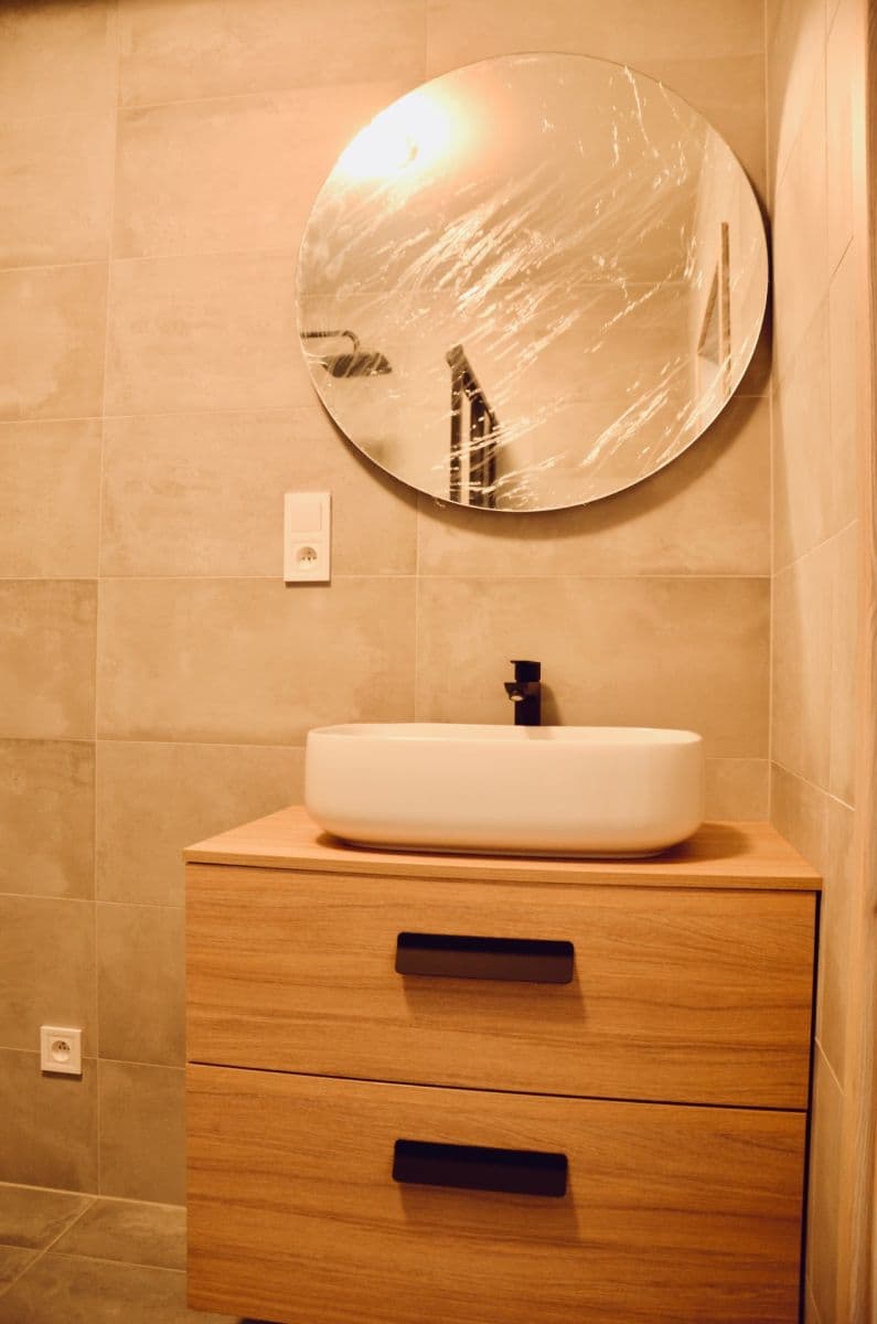 Pronájem bytu 4+1 74 m², Vranov, Středočeský kraj Pronájem bytu 4+1 74 m², Vranov, Středočeský kraj